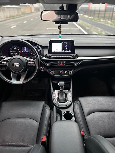 Hyundai: Hyundai Sonata: 2019 г. — 19