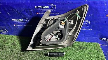lexus altezza: Задний левый стоп-сигнал Toyota 2005 г., Б/у, Оригинал, Япония — 4