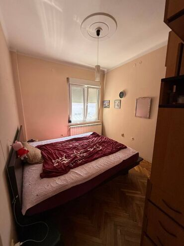 Dugoročni najam stanova: 2 sobe — 5