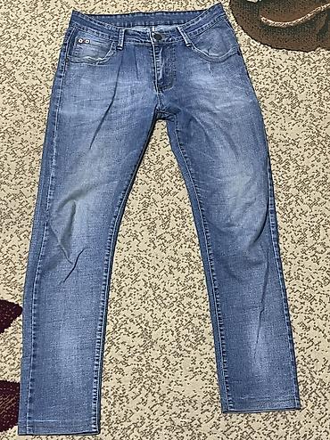 Cins şalvar, Tommy Hilfiger, M lalafo.az -da Cins şalvar, Tommy Hilfiger, M