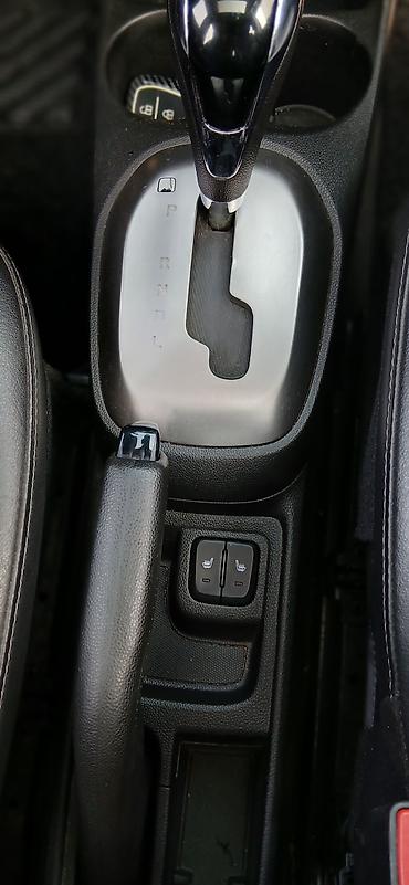 Chevrolet: Chevrolet Spark: 2016 г., 1 л, Автомат, Бензин, Хэтчбэк — 12