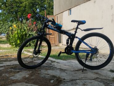 velosiped 3 teker: Yeni Şəhər velosipedi 29", sürətlərin sayı: 7, Ödənişli çatdırılma