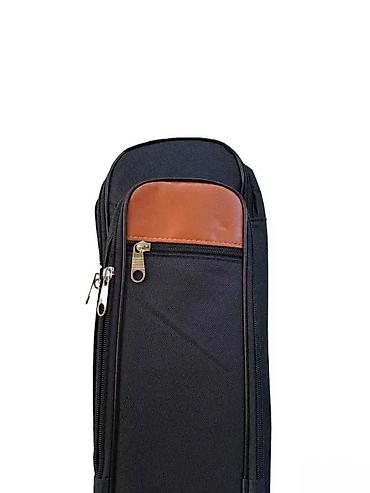 Gitare: TORBA ZA BAS GITARU BESPLATNA DOSTAVA | Postavljena torba sa dva — 4