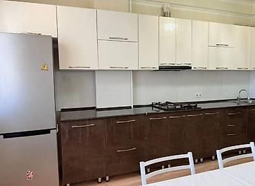 red centr: 2 комнаты, 82 м², Средний Джал 10 этаж, Свежий ремонт — 8