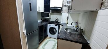 Köhnə tikili: Bakı, Köhnə Günəşli, 3 otaqlı, Köhnə tikili, 50 kv. m — 8