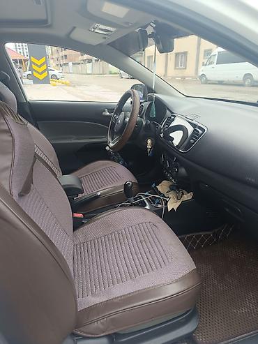 киа пегас: Kia Pegas: 2019 г., 1.4 л, Автомат, Бензин, Седан — 5