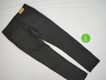 jeans push up: Jeansy damskie, rozmiar L — 3