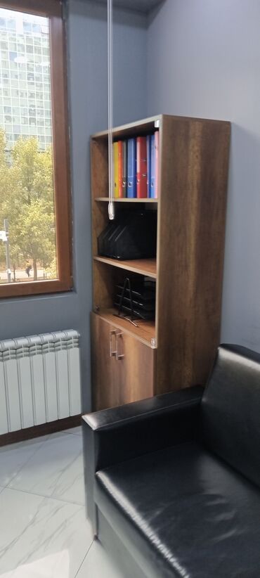 Ofislər: Komunal xərclər qiymətə daxildir .Vasiteçilər z.o narahat etməsinlər — 6