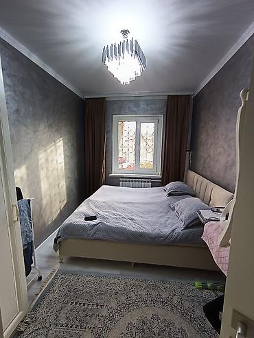 Продажа квартир: 4 комнаты, 71 м², 105 серия, 1 этаж, Дизайнерский ремонт — 4