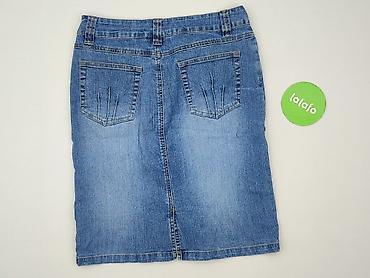 levis 714 straight: KappAhl, Spódnica damska, rozmiar S — 3