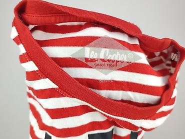 ccc pl: Lee Cooper, T-shirt damski, rozmiar L — 4