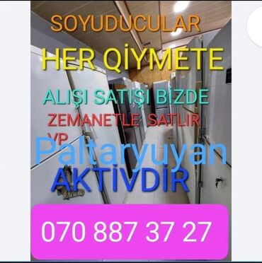 islemis soyducular: İşlənmiş 2 qapılı Beko Soyuducu Satılır
