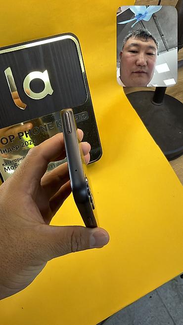 для самсы: Samsung Galaxy A34 5G, Б/у, 128 ГБ, 2 SIM — 3