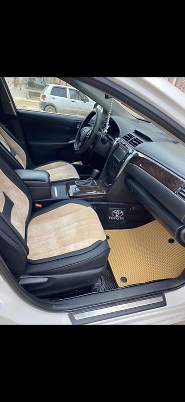 voxy noah: Toyota Camry: 2016 г., 2.5 л, Автомат, Бензин, Седан — 3