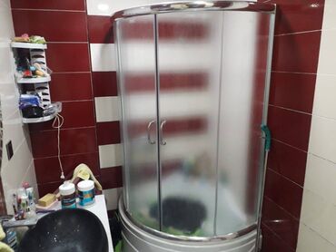 Yeni tikili: 3 otaqlı, Yeni tikili, m. Xalqlar Dostluğu, 106 kv. m — 11