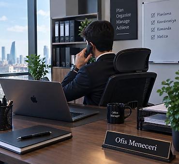 night shift jobs near me: Ofis menecer, katib tələb olunur, İstənilən yaş, Təcrübəsiz — 1