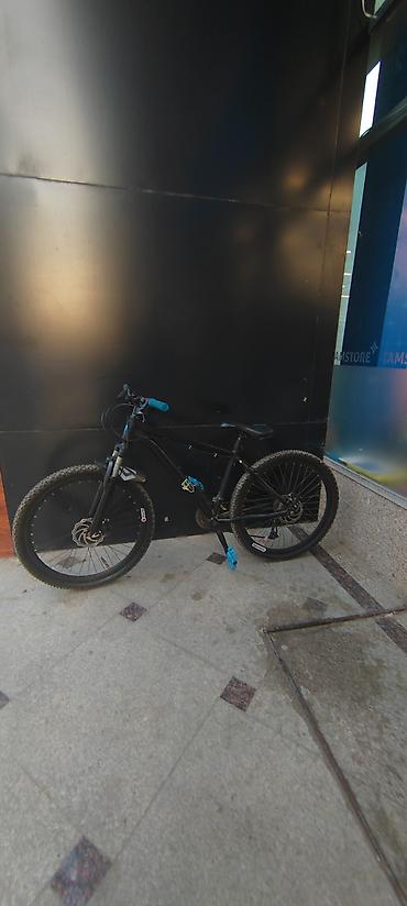 İdman velosipedləri: Velosiped keçən yay 440 manata alıbınıb və çox sürülməyib,üzərinə — 7