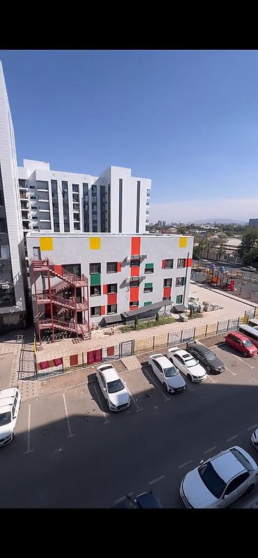 квартира дордой моторс: 2 комнаты, 64 м², Дордой Моторс рынок Элитка, 5 этаж, Свежий ремонт — 6