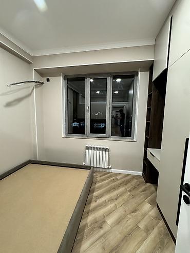 квартира в районе бгу: 1 комната, 35 м², 2 этаж, Свежий ремонт — 2