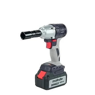 Шуруповерты и гайковерты: Makute Vintaçan (Batareyalı) 20V Model: CW002 – Professional Zərbəli — 1