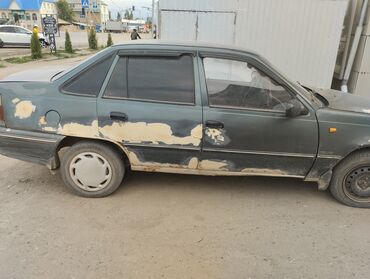 матор жок: Daewoo Nexia: 2005 г., 1.5 л, Механика, Бензин, Седан