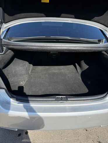 Lexus: Lexus LS: 2007 г., 4.6 л, Автомат, Бензин, Седан — 4