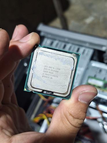 intel xeon e3: Компьютер, ОЗУ 1 ГБ, Для несложных задач, Б/у, HDD + SSD — 5
