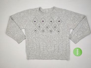 sweter s: Sweter damski, rozmiar 2XL — 2