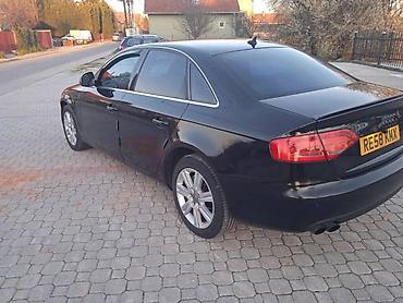 din 7994: HAUBE KRILA VRATA ITD ZA AUDI A4 OD 2008. DO 2012. GOD. | AUDI A4 B8 — 2