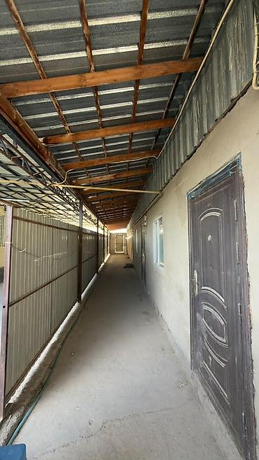Продажа коттеджей и домов: 5 комнат, 80 м², 7 соток, Бишкек, Арча-Бешик ж/м Агентство недвижимости — 7