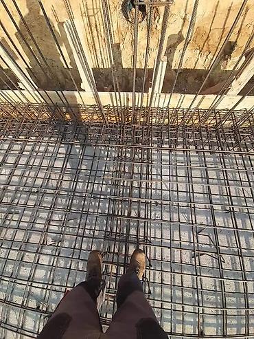 Građevinarstvo i rekonstrukcija: Radimo sve vrste betoniranja dvorista ploca staza zidova stubova itd — 14