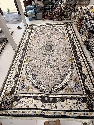 Ковры и паласы: Ковер Новый, 400 * 250, Китай — 19