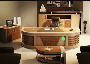 Sifarişlə digər mebel: Ödənişli quraşdırma — 2