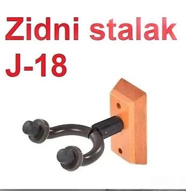 modern talking: ZIDNI NOSAČ ZA GITARU STALAK WALL HANGER BESPLATNA DOSTAVA | — 1