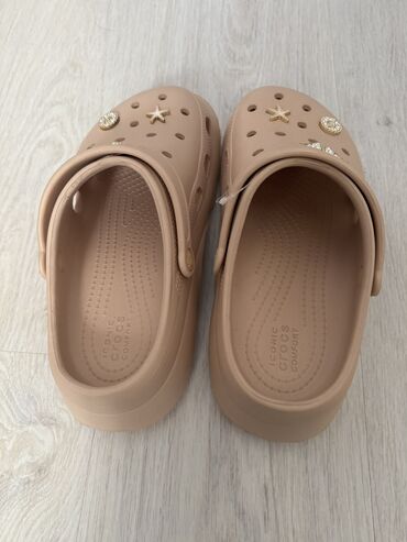 Papuče: Modne papuče, Crocs, 40 — 4