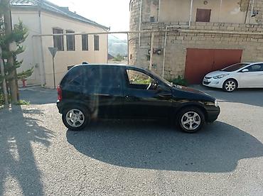 opel ectra: Opel Vita: 1.4 l | 1999 il 391252 km Hetçbek — 3