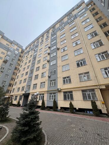 Помещения свободного назначения: 3 комнаты, 110 м², Элитка, 4 этаж, Косметический ремонт