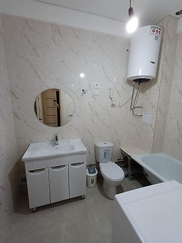 Продажа квартир: 2 комнаты, 39 м², Индивидуалка, 1 этаж, Евроремонт — 6