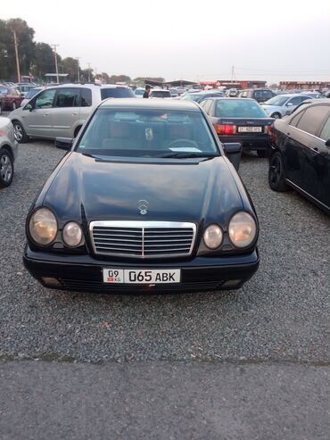 мерседес w124: Mercedes-Benz 320: 1999 г., 3.2 л, Механика, Бензин, Седан