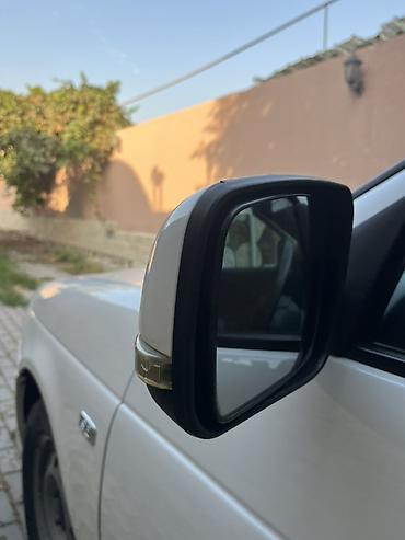 avtomobil baqajlari: Sol, Volkswagen Passat B6/B7 — 5