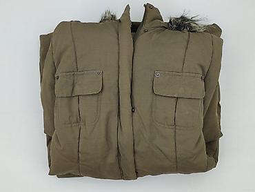 parka: Parka damska, rozmiar 2XS — 5