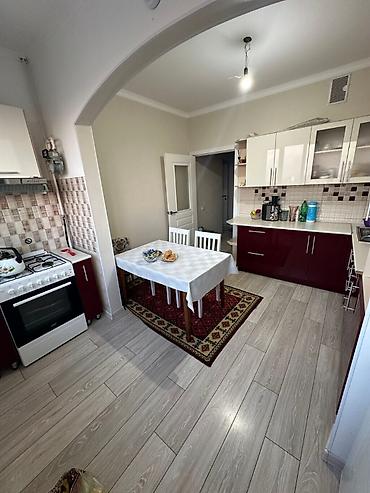 Продажа квартир: 2 комнаты, 74 м², 106 серия, 8 этаж, Косметический ремонт — 7