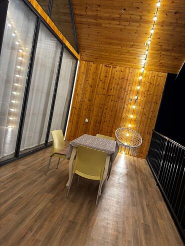 Bağ evlərinin satışı: Qusar, 58 kv. m, 2 otaqlı, Hovuzsuz, Kombi, Qaz, İşıq — 4