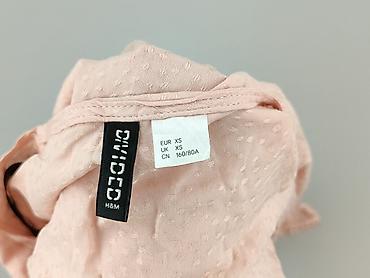 van gogh: H&M Divided, Narzutka damska, rozmiar XS — 4