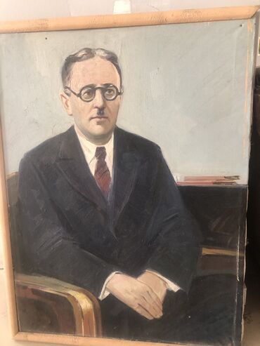 Qədim xalçalar: Винтажные картины -da lalafo.az — 13 Qədim xalçalar: Винтажные картины — 13