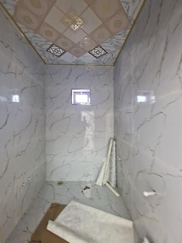 ucuz bağ evleri: Maştağa qəs. 4 otaqlı, 123 kv. m, Kredit var, Yeni təmirli — 9