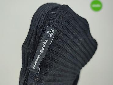 biustonosz c: Bershka, Sweter damski, rozmiar M — 4