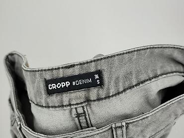 zaba yapoo: Cropp, Jeansy damskie, rozmiar S — 4