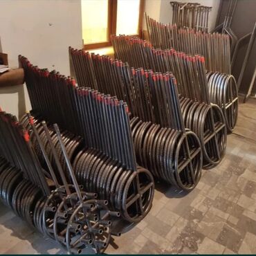 Газовые горелки: Газовые горелки электрические спирали в большом ассортименте для — 11