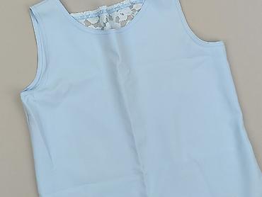 jasnoniebieski top: Sukienka damska, rozmiar S — 1